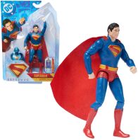 Superman Movie Φιγούρα 15cm-6 Σχέδια (6073290)