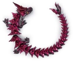 Crystal Dragons-1Τμχ (6073428)