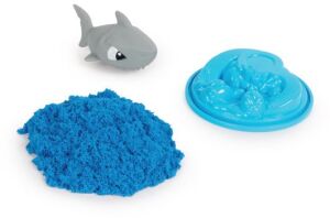 Kinetic Sand Άμμος-Έκπληξη (6066956)