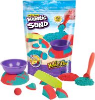 Kinetic Sand Mold'n Flow (6067819)