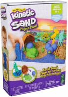 Kinetic Sand Σετ Παραλίας Χελώνα (6069781)