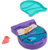 Kinetic Sand Σετ Κατάδυσης (6069782)