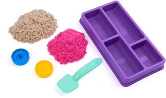 Kinetic Sand Cookie Box (6071549)