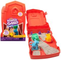 Kinetic Sand Σετ Φάρμας (6072781)