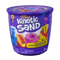 Kinetic Sand Άμμος-Λιχουδιές (6075423)