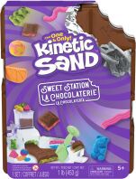 Kinetic Sand Εργαστήριο Ζαχαροπλαστικής (6075652)