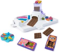 Kinetic Sand Εργαστήριο Ζαχαροπλαστικής (6075652)