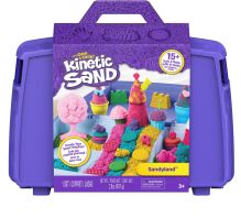 Kinetic Sand Χώρα Της Άμμου (6076194)