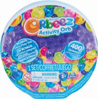 Orbeez Mini Σετ-3 Σχέδια (6062875)