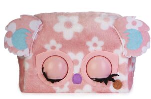 Purse Pets Τσαντάκι-Τυπωμένη Έκδοση-2 Σχέδια (6065132)