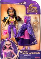 Unicorn Academy Κούκλα Σοφία Με Στολή Ιππασίας (6069399)