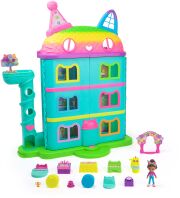 Gabby'S Dollhouse Κουκλόσπιτο Celebration (6070742)