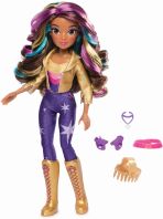 Unicorn Academy Κούκλα-3 Σχέδια (6071155)