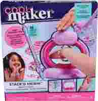 Cool Maker Στούντιο Βραχιολιών Stack'd Heishi (6072592)