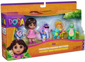 Dora Φιγούρες Giftpack (6073738)