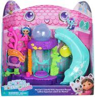 Gabby's Dollhouse Movie Ενυδρείο (6074401)