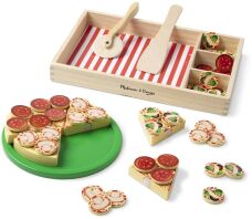 Melissa & Doug Σετ Pizza Party (6074863)
