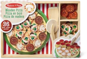 Melissa & Doug Σετ Pizza Party (6074863)