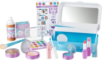Melissa & Doug Σετ Make Up (6075138)