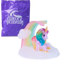 Unicorn Academy Μονόκεροι Baby Συλλεκτικοί W2-7 Σχέδια (6075278)