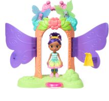 Gabby's Dollhouse Fairylandia Σετ Μόδας (6075629)