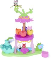 Gabby's Dollhouse Fairylandia Σετ Tea Party (6076189)