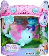 Gabby's Dollhouse Fairylandia Adventure Pack (6076190)