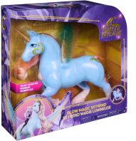 Unicorn Academy Μονόκερος Glow Magic Skywind (6076377)