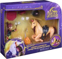 Unicorn Academy Σετ Παιχνιδιού Campfire (6076688)