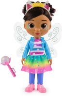 Gabby's Dollhouse Fairylandia Διαδραστική Κούκλα (6077186)