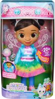 Gabby's Dollhouse Fairylandia Διαδραστική Κούκλα (6077186)