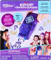Cool Maker Μηχανή Τατουάζ K-Pop Demon Hunters (6077609)