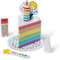Melissa & Doug Τούρτα Γενεθλίων (6077704)