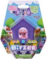 Bitzee Διαδραστικό Digital Ζωάκι-Doghouse (6072386)