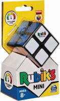 Κύβος Του Rubik Mini 2x2 (6064345)