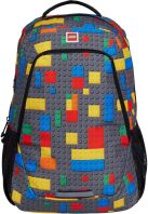 LEGO Zero Colorful Bricks 26 Σακίδιο (20042A-2607)