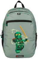 LEGO Extended Ninjago Spinjitzu Master 26 Σακίδιο (20222-2601)