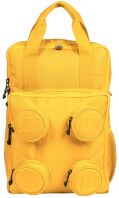 LEGO Brick 2X2 26 Σακίδιο Yellow (20205B-0024)