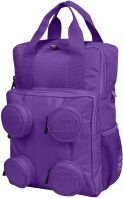LEGO Brick 2X2 26 Σακίδιο Lilac (20205B-0268)