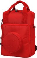LEGO Brick 1X1 26 Σακίδιο Red (20206B-0021)