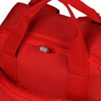 LEGO Brick 1X1 26 Σακίδιο Red (20206B-0021)
