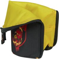 LEGO Ninjago Kai 26 Κασετίνα-Μολυβοθήκη (20333-2602)