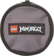 LEGO Ninjago Green 24 Κασετίνα Βαρελάκι Small (20287-2408)