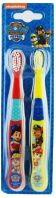 Revoc Paw Patrol Οδοντόβουρτσα 2Τμχ (ΚΑΛ0470)