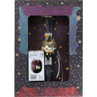 Λαμπάδα Harry Potter Στυλό Μαύρο (LA23038A)