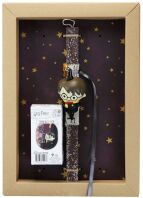 Λαμπάδα Harry Potter Στυλό Καφέ (LA23038B)