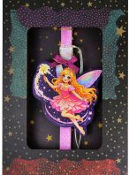 Λαμπάδα Νεράϊδα Princess (LA26034A)