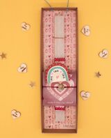 Λαμπάδα Lifelikes Αγάπη Σε Κουτί (000.3014)