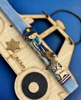 Λαμπάδα Αστυνομία (04.21.00.000.4072)