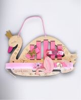 Λαμπάδα Κύκνος Κάδρο (04.21.00.000.6461)